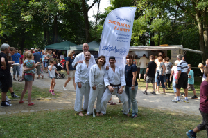 Dorffest Gruiten 2015