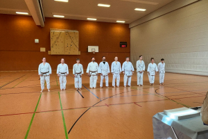 Kyu-Test 2024