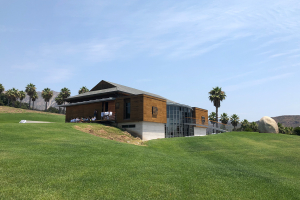 Santa Barbara 2018