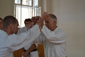 Seminar Berlin 2015