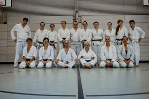 Seminar Berlin 2016