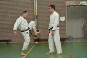 Seminar Bunnik 2013