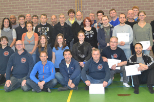 Seminar Bunnik 2014