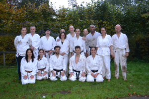 Seminar Bunnik 2015
