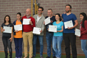 Seminar Bunnik 2016