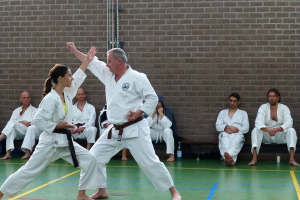 Seminar Bunnik 2018