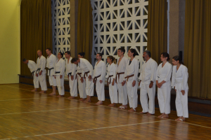 Special Training 2013