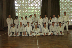 Special Training Sommer 2017
