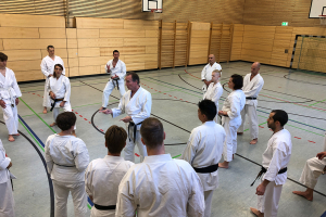 Technik-Seminar Berlin 2019
