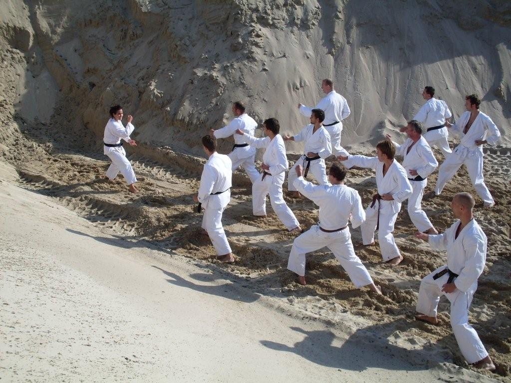 6-Stunden-Training 2008 – Foto 2