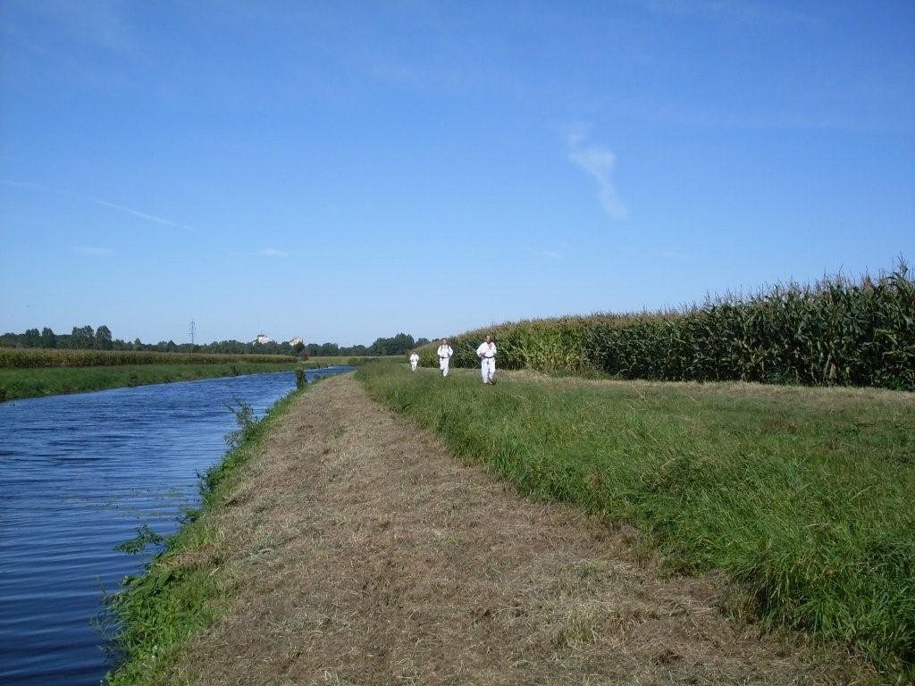 6-Stunden-Training 2008 – Foto 3