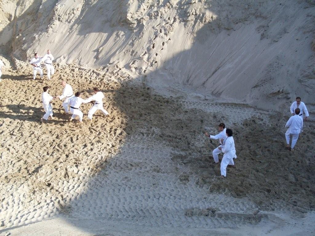 6-Stunden-Training 2008 – Foto 4