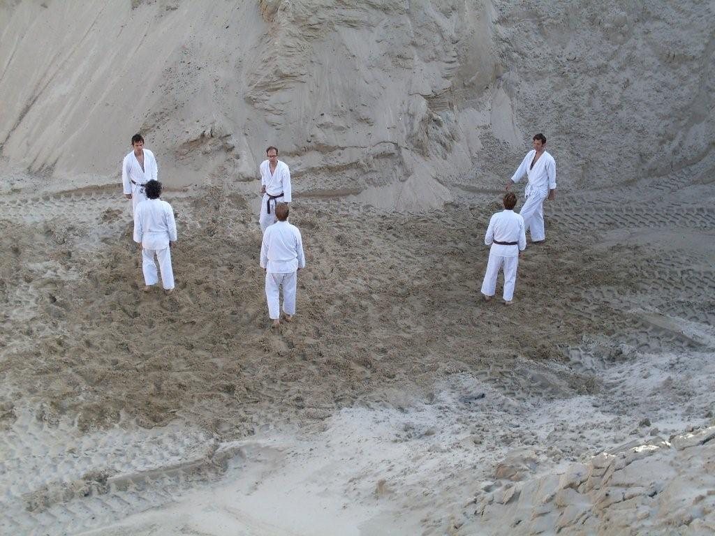 6-Stunden-Training 2008 – Foto 5