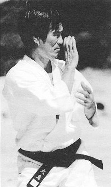 Tsutomu Ohshima