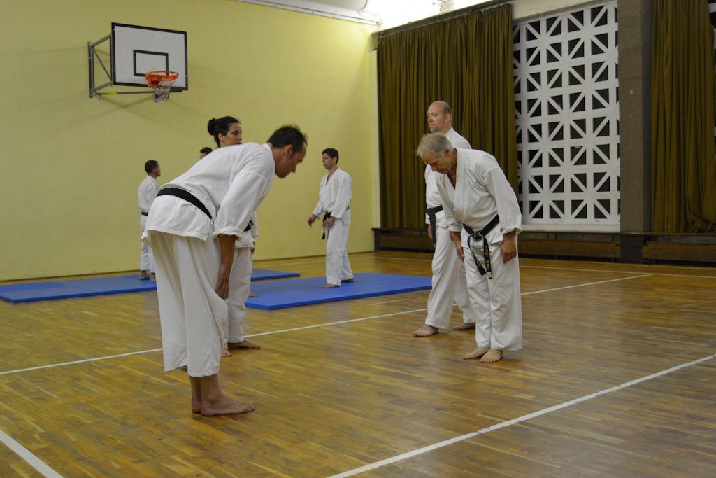 Erfahrungsbericht: Sommer-Spezial-Training 2013 Berlin – Foto 6