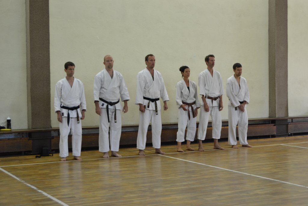 Erfahrungsbericht: Sommer-Spezial-Training 2013 Berlin – Foto 8