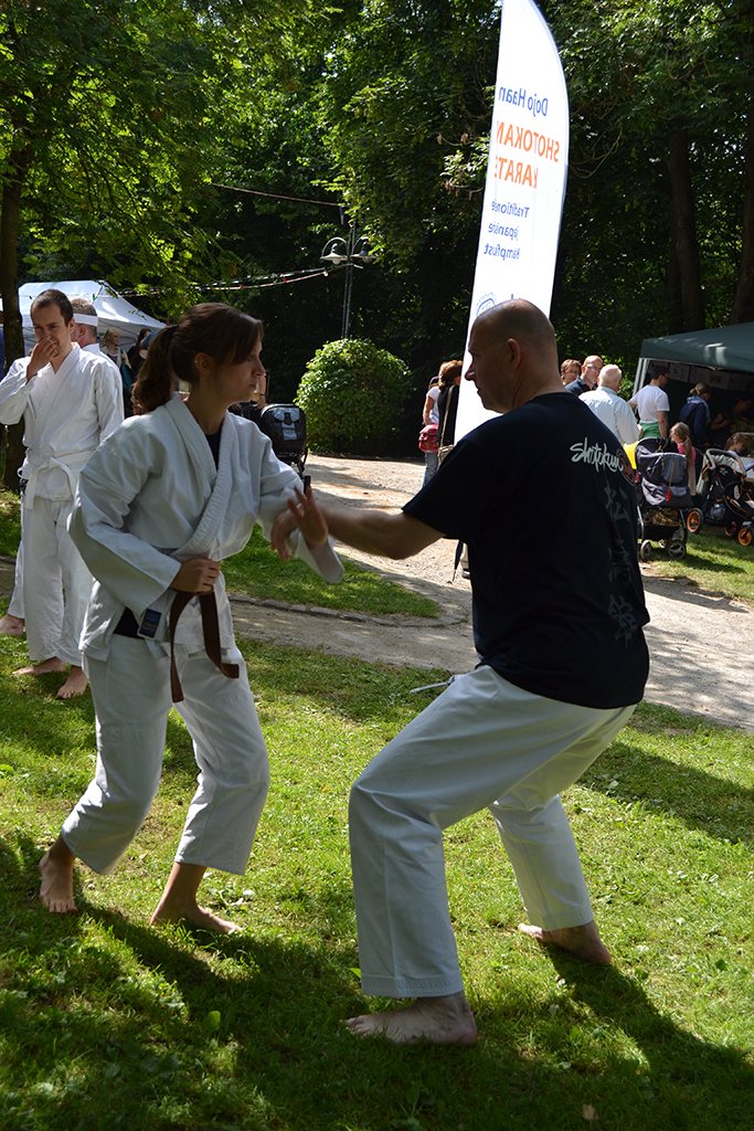 Gruitener Dorffest 2014 – Foto 5