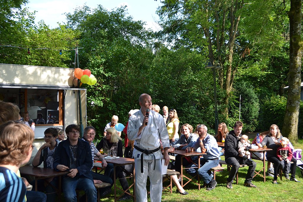 Gruitener Dorffest 2014 – Foto 6