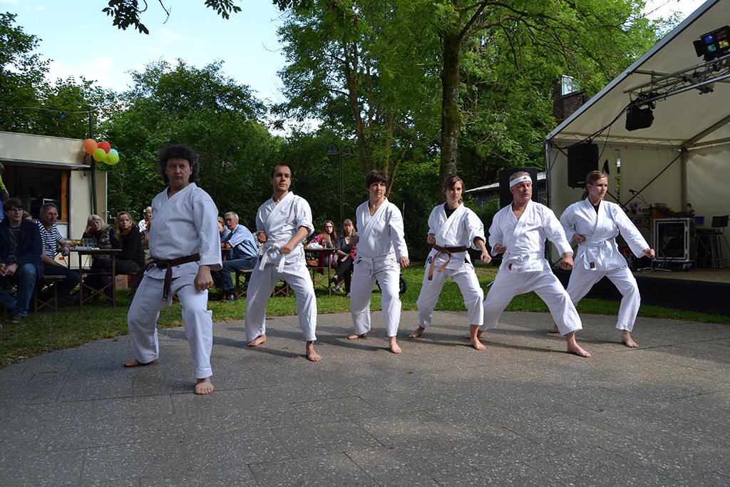 Gruitener Dorffest 2014 – Foto 7