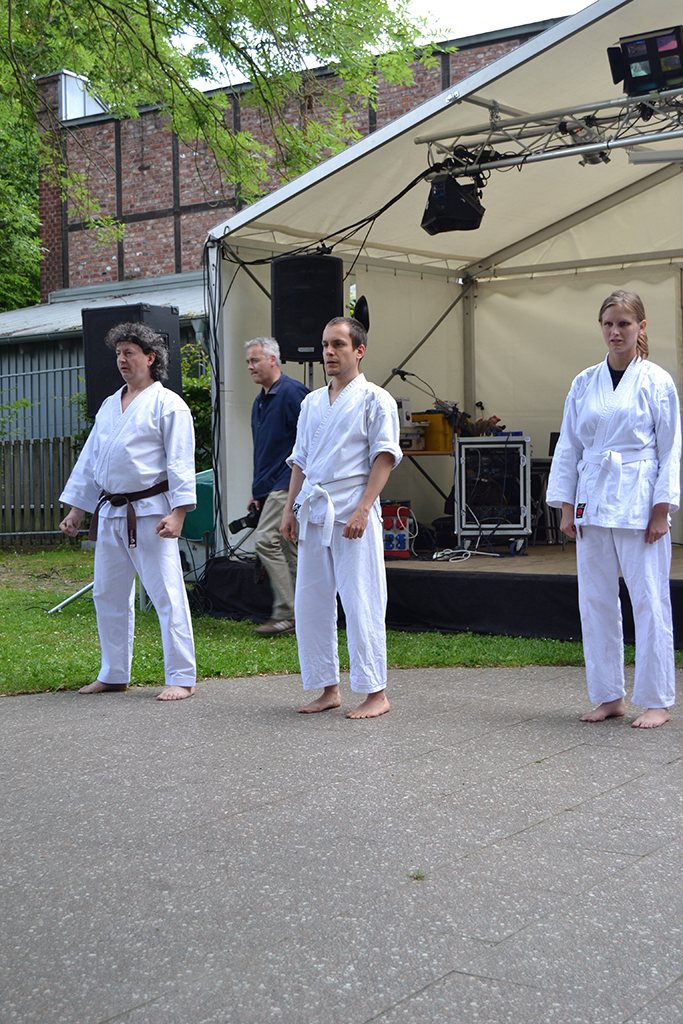 Gruitener Dorffest 2014 – Foto 10