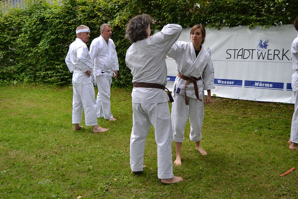 Gruitener Dorffest 2014 – Foto 20