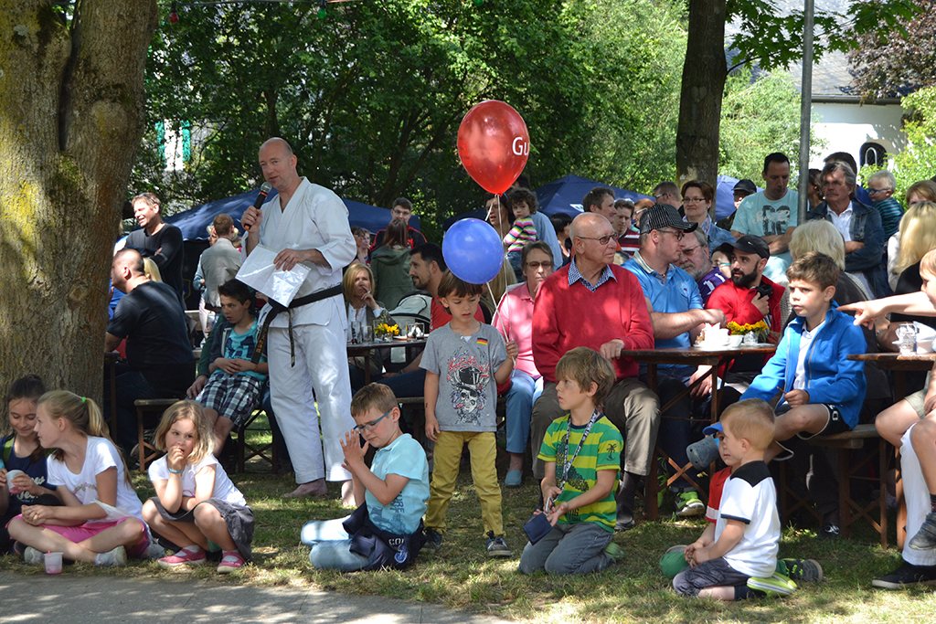Gruitener Dorffest 2014 – Foto 22