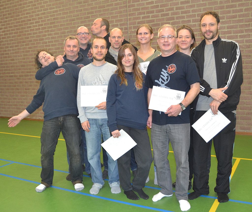 Seminar in Bunnik 2014 – Foto 10