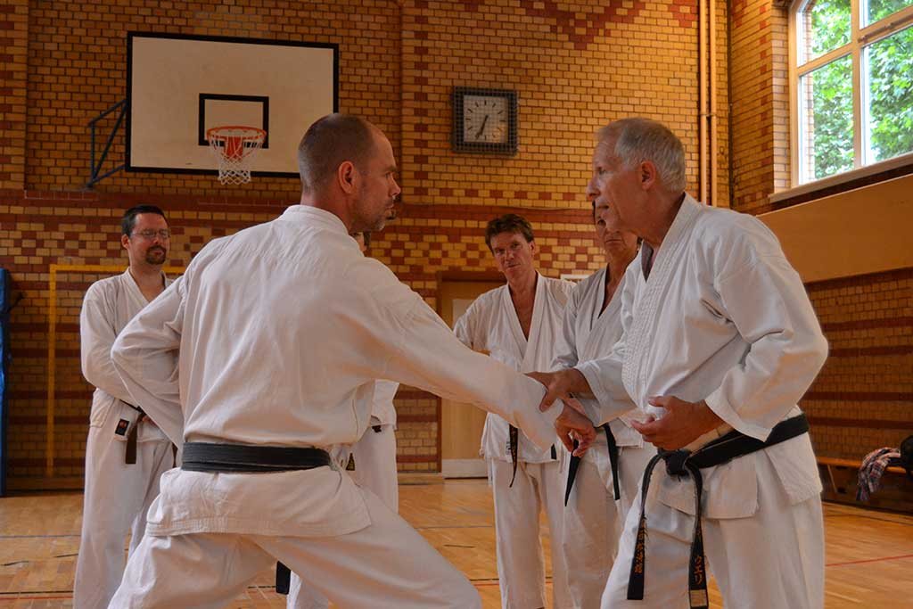 Seminar Berlin 2015 – Foto 2