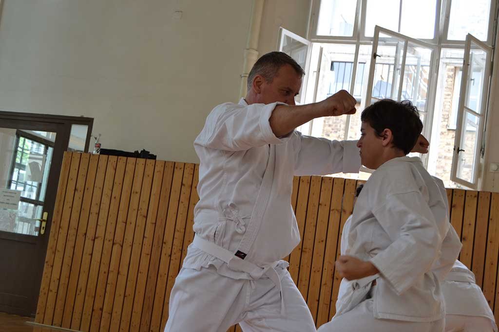 Seminar Berlin 2015 – Foto 6