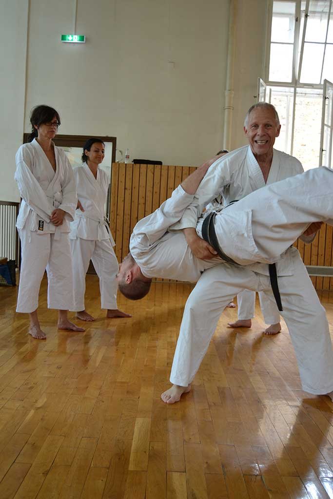 Seminar Berlin 2015 – Foto 7