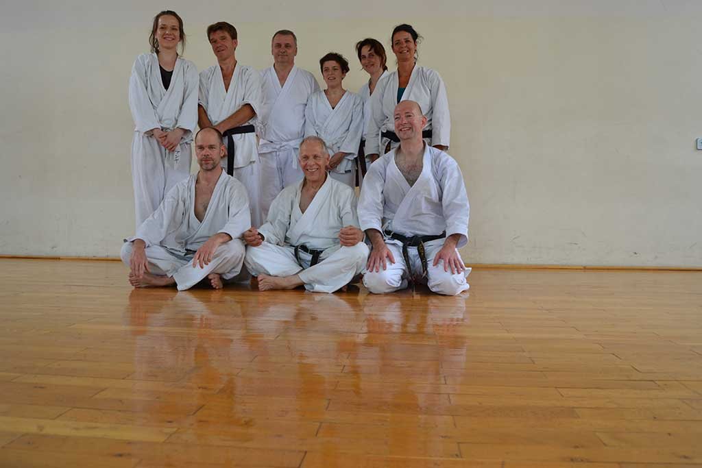 Seminar Berlin 2015 – Foto 8