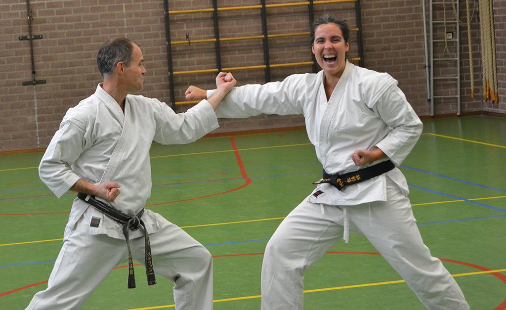 Seminar in Bunnik 2015 – Foto 5