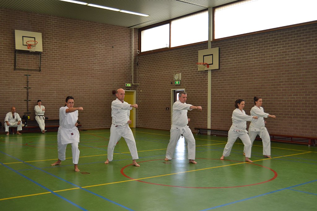 Seminar in Bunnik 2015 – Foto 16