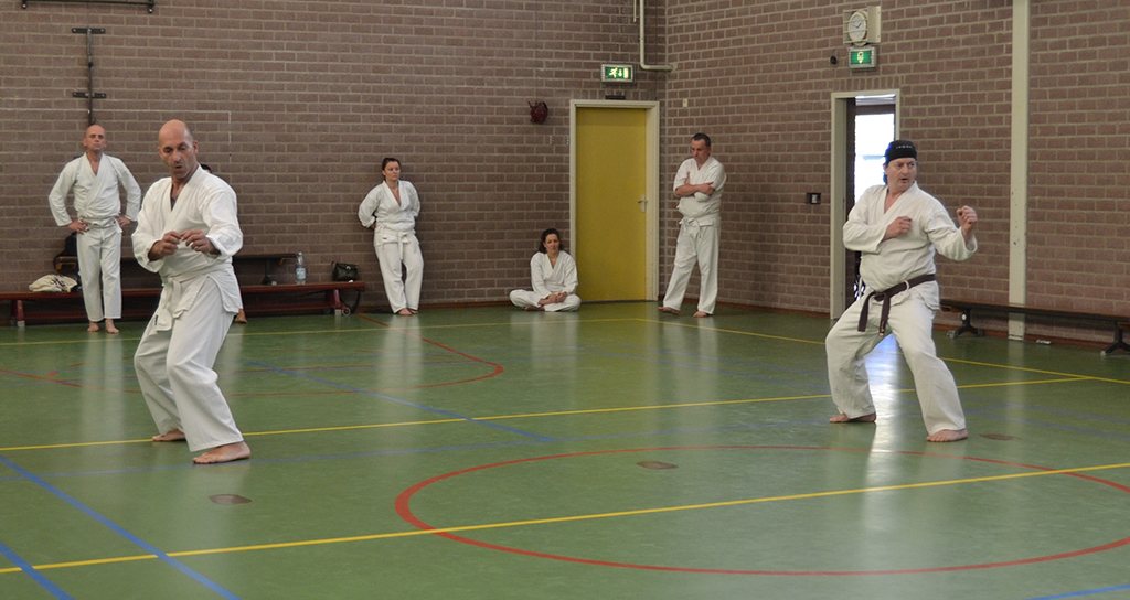 Seminar in Bunnik 2015 – Foto 20