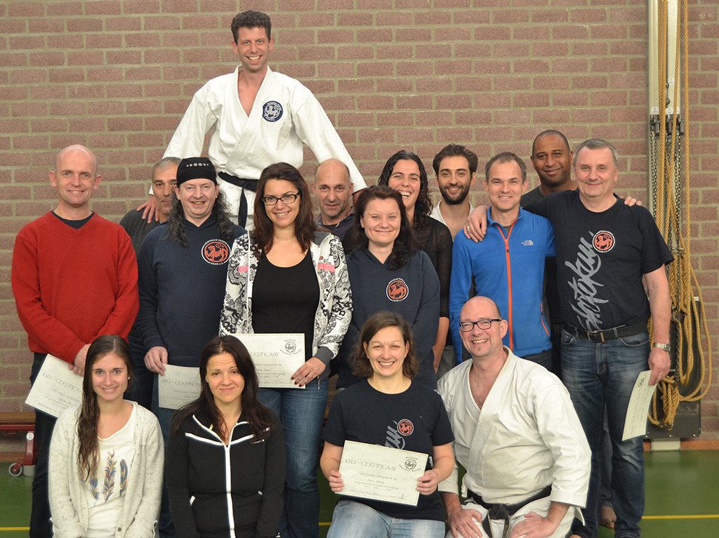 Seminar in Bunnik 2015 – Foto 24