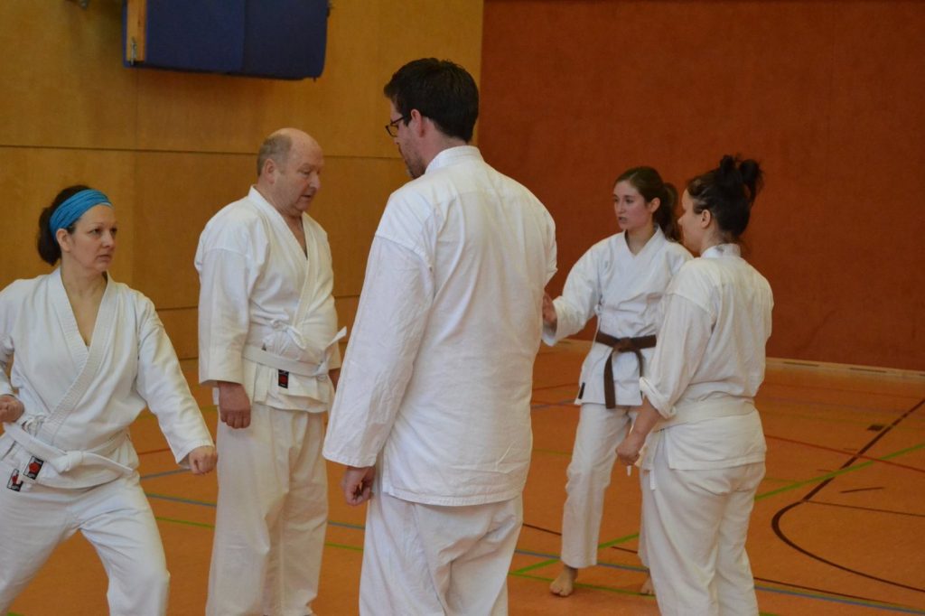 2016 Oi-Zukis zum Jahresstart – Foto 10