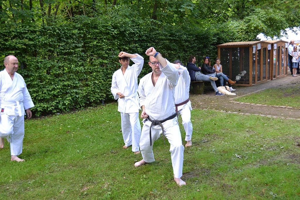 Gruitener Dorffest 2016 – Foto 2