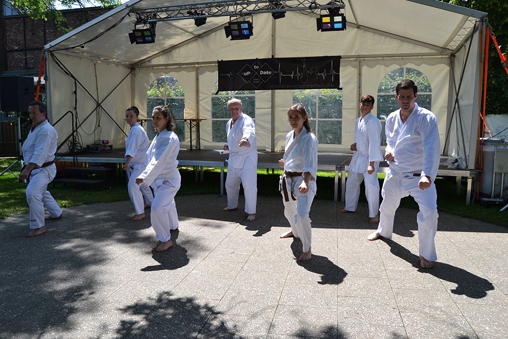 Gruitener Dorffest 2016 – Foto 4