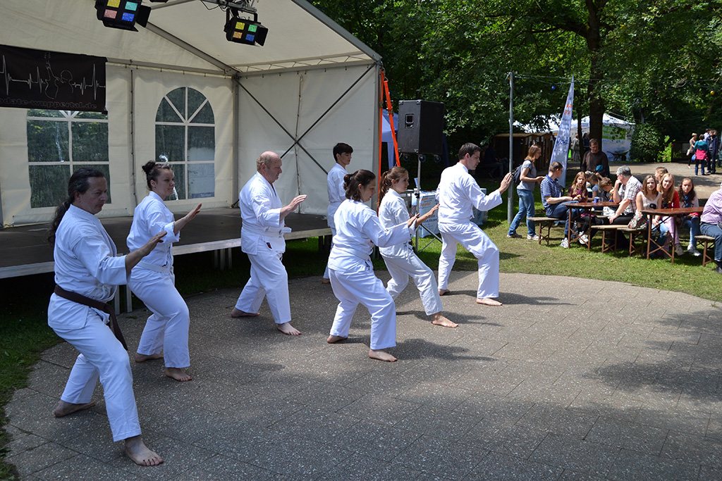 Gruitener Dorffest 2016 – Foto 5