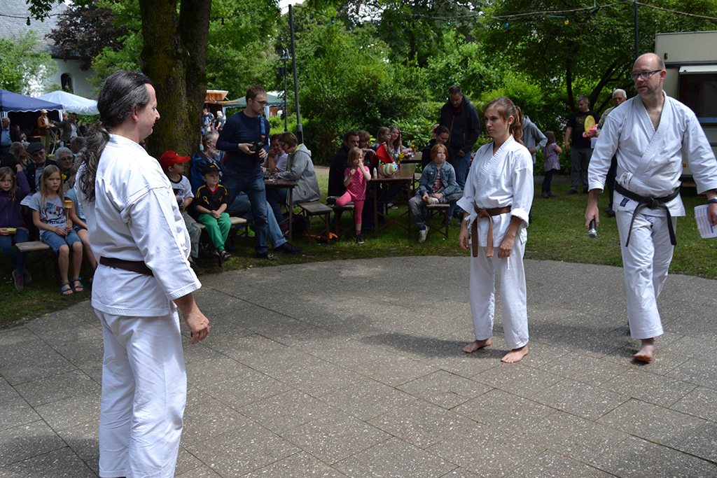 Gruitener Dorffest 2016 – Foto 8