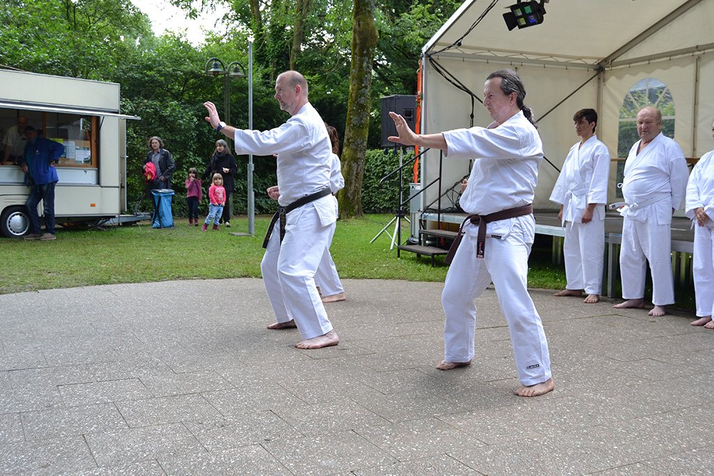 Gruitener Dorffest 2016 – Foto 11