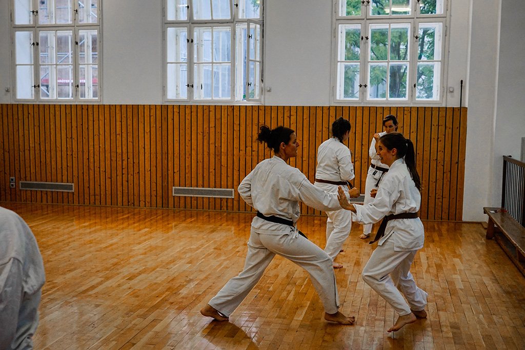 Seminar Berlin 2016 – Foto 4