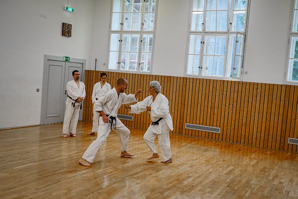 Seminar Berlin 2016 – Foto 5
