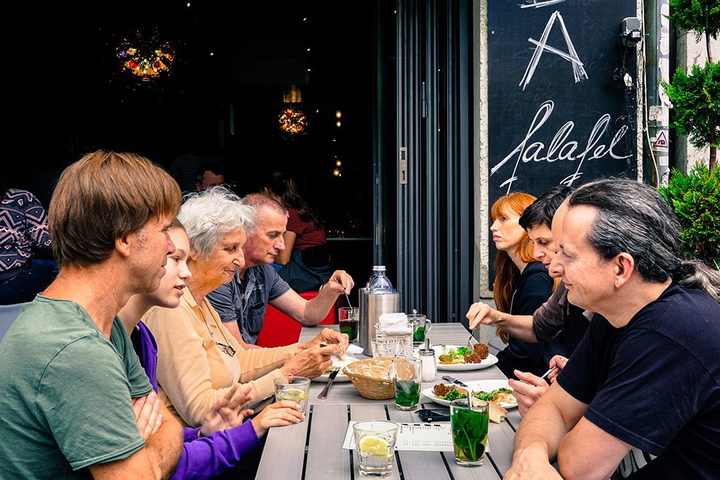 Seminar Berlin 2016 – Foto 12