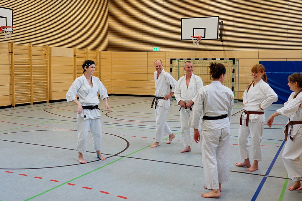 Seminar Berlin 2016 – Foto 13