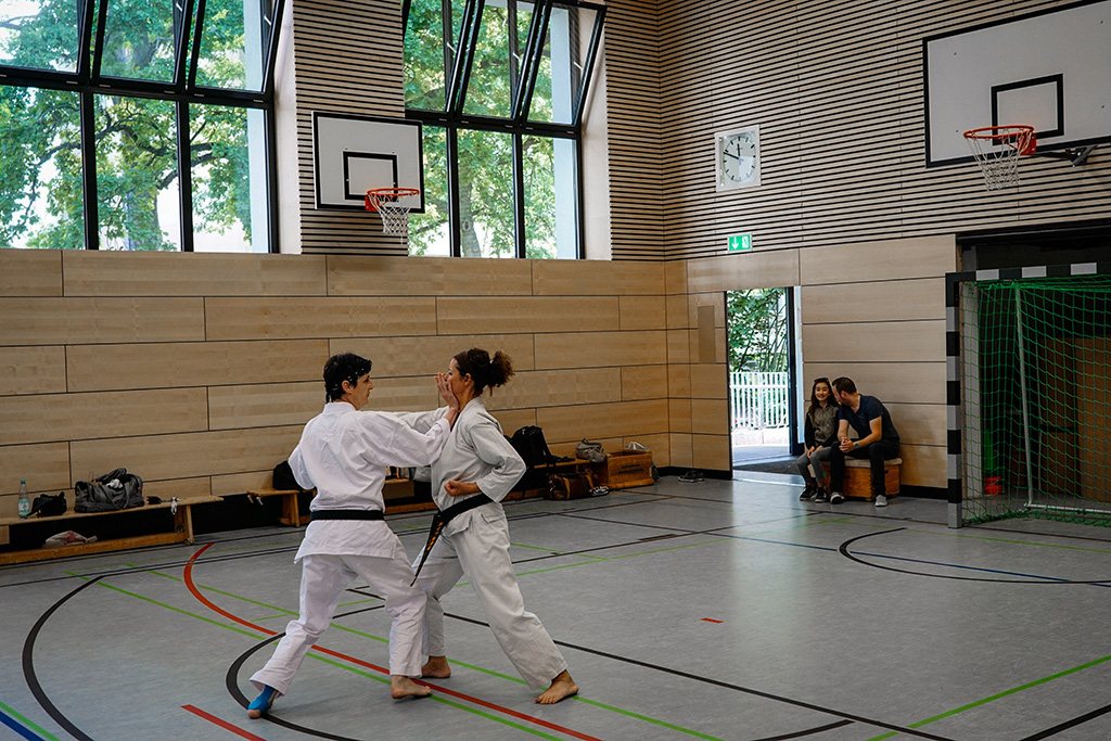 Seminar Berlin 2016 – Foto 18