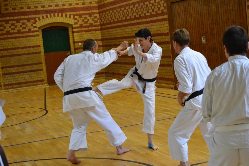 Seminar mit Ueli Marti in Berlin – Foto 10
