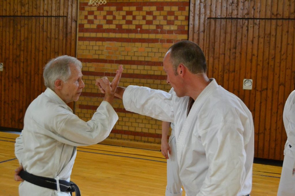 Seminar mit Ueli Marti in Berlin – Foto 11