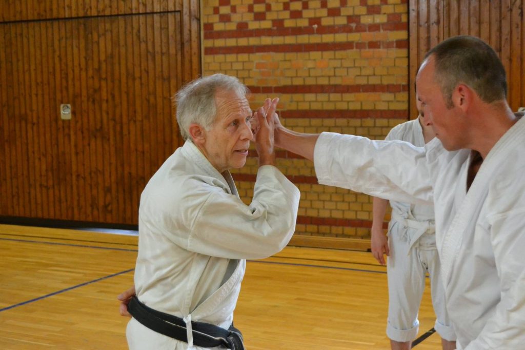 Seminar mit Ueli Marti in Berlin – Foto 13