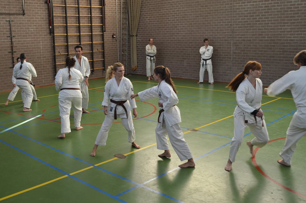 Seminar Bunnik 2016 – Foto 5